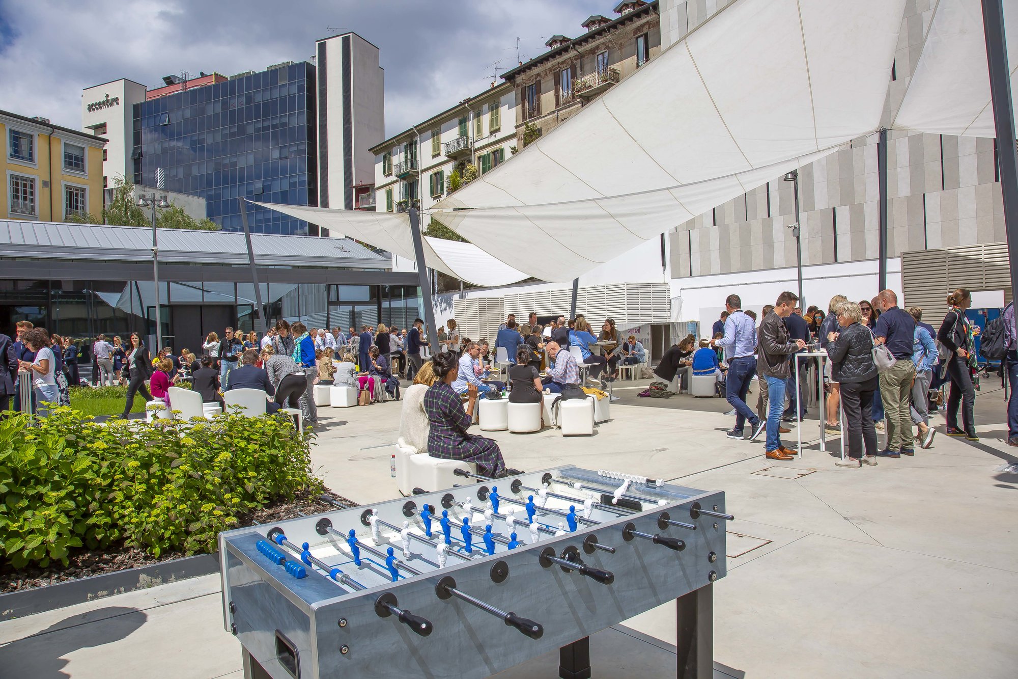 Milano Luiss Hub for Makers and Students