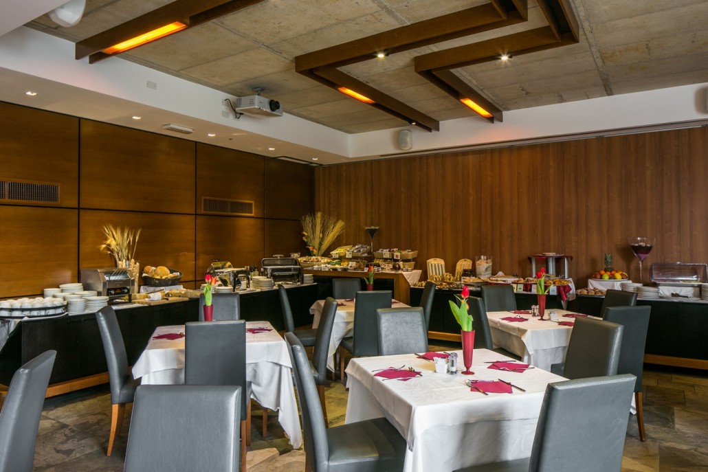 Admiral Park Hotel &#8211; Centro Congressi Bologna