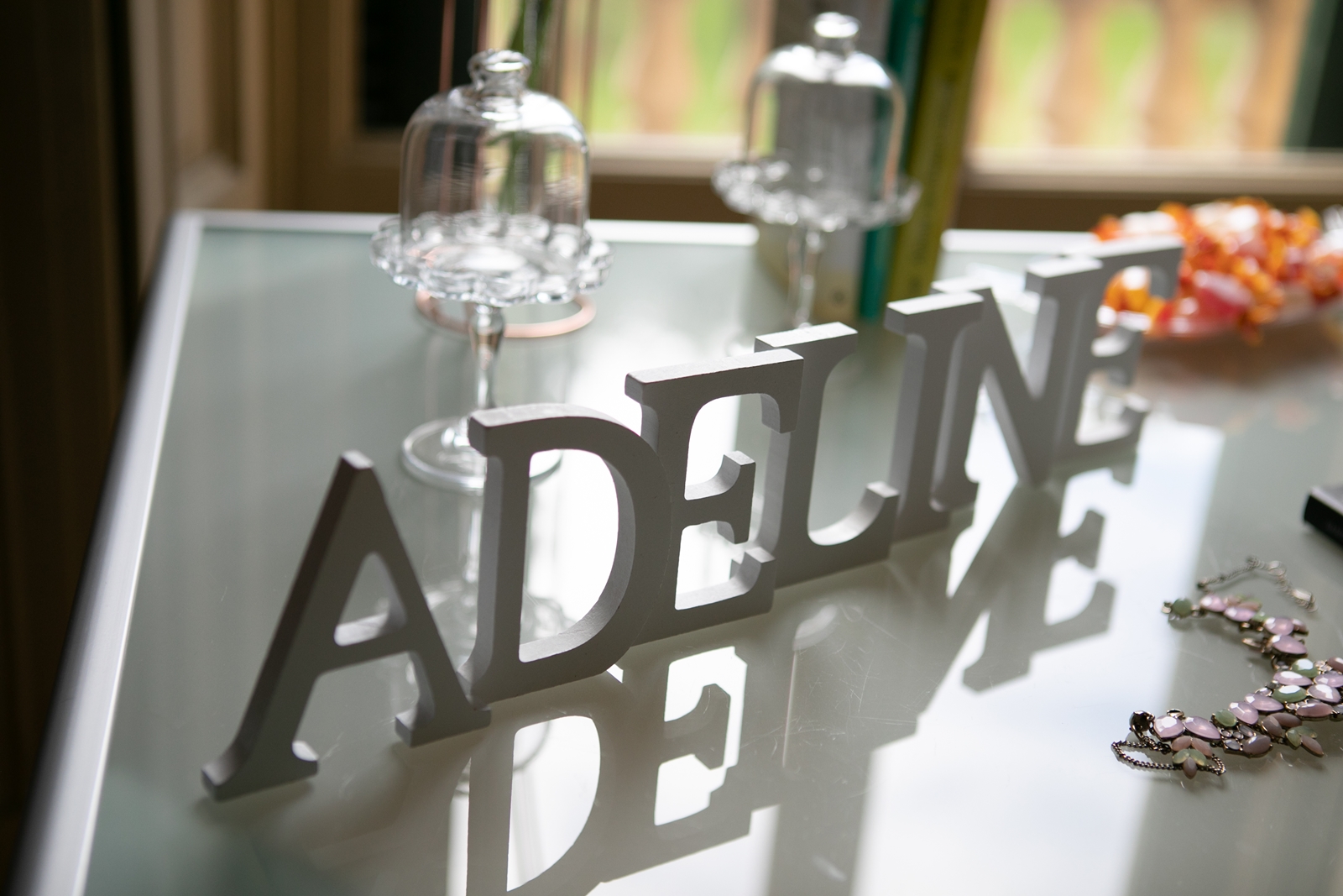 Adeline Events