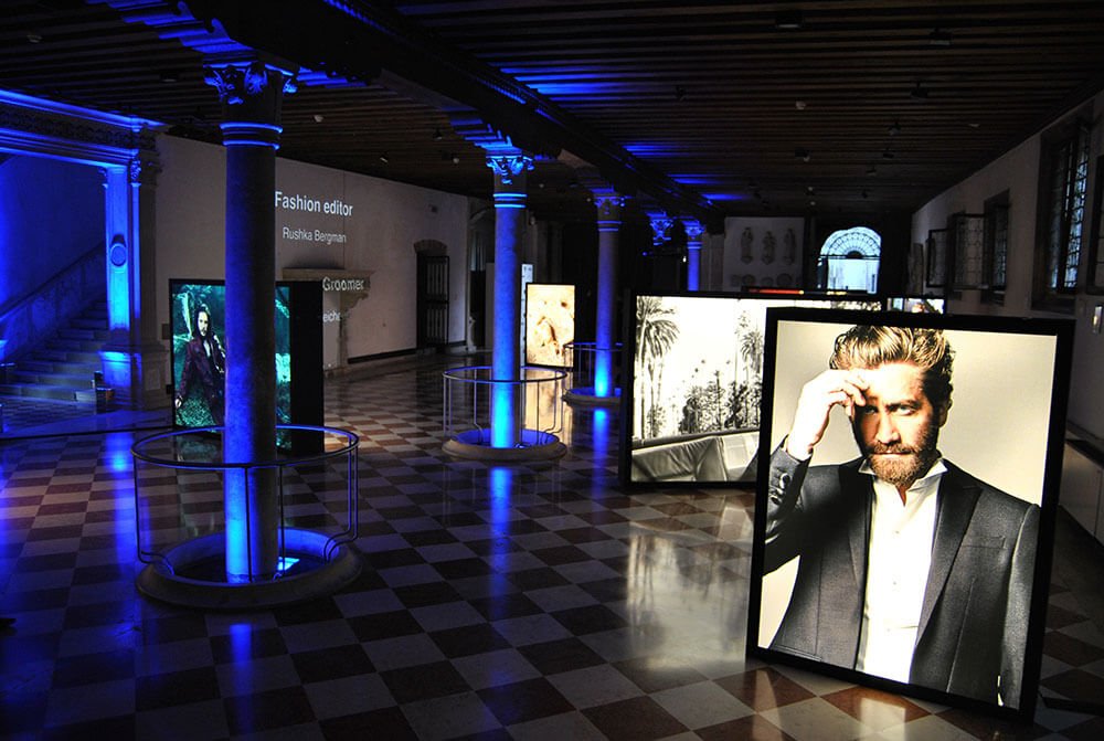 Museo Scuola Grande San Giovanni Evangelista