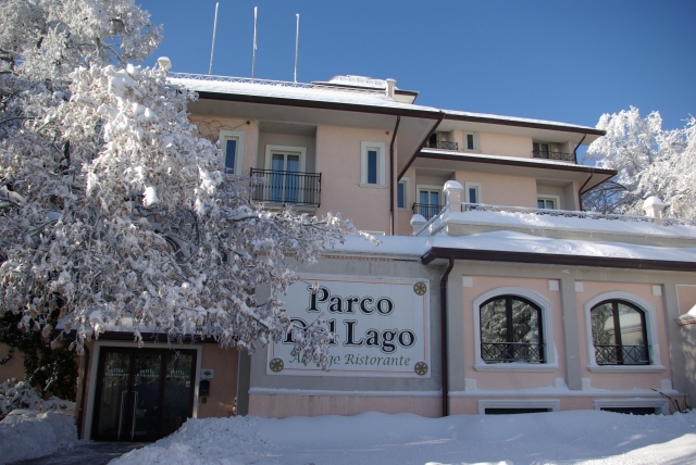 Parco Del Lago Resort &#038; SPA