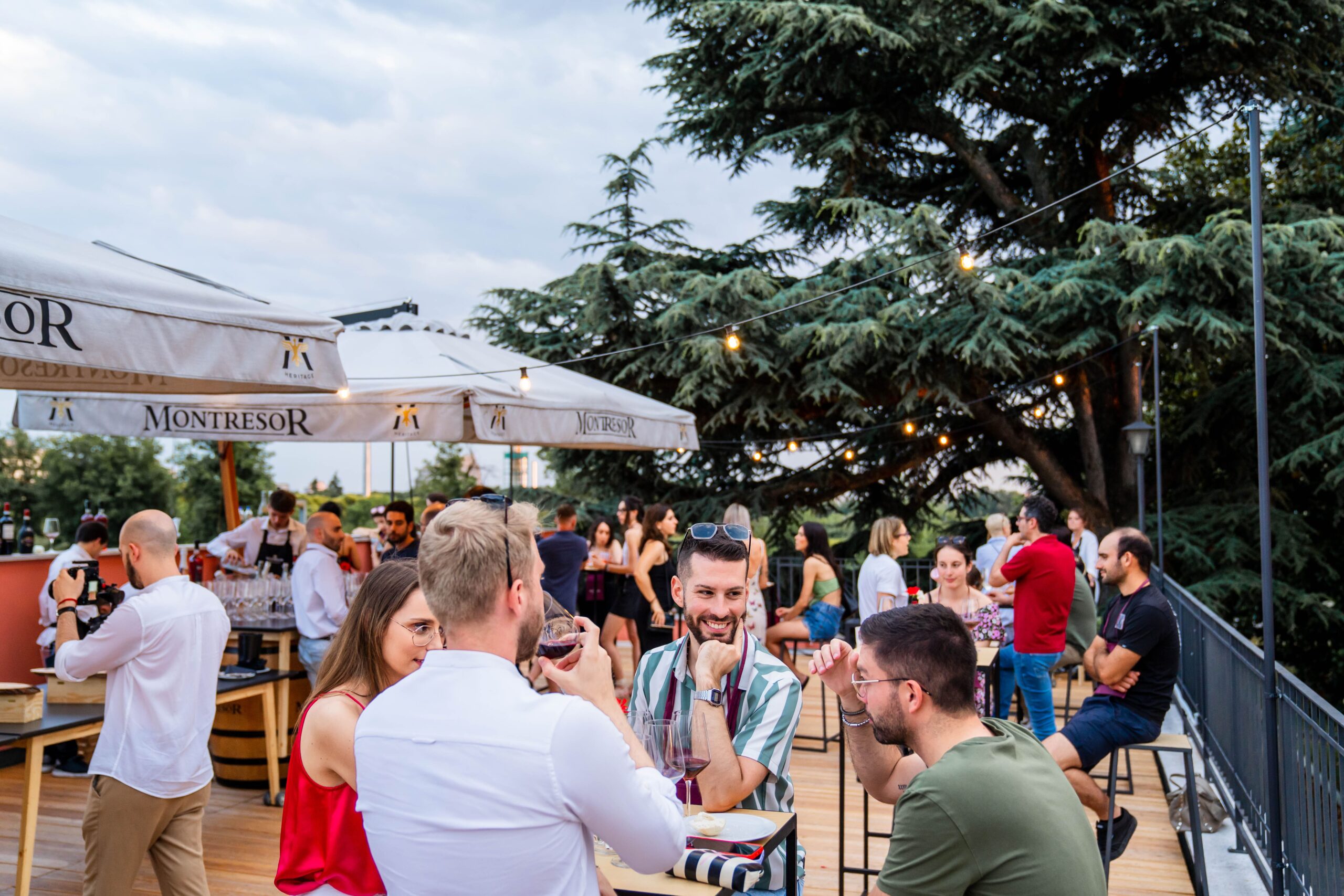 Cantine Giacomo Montresor