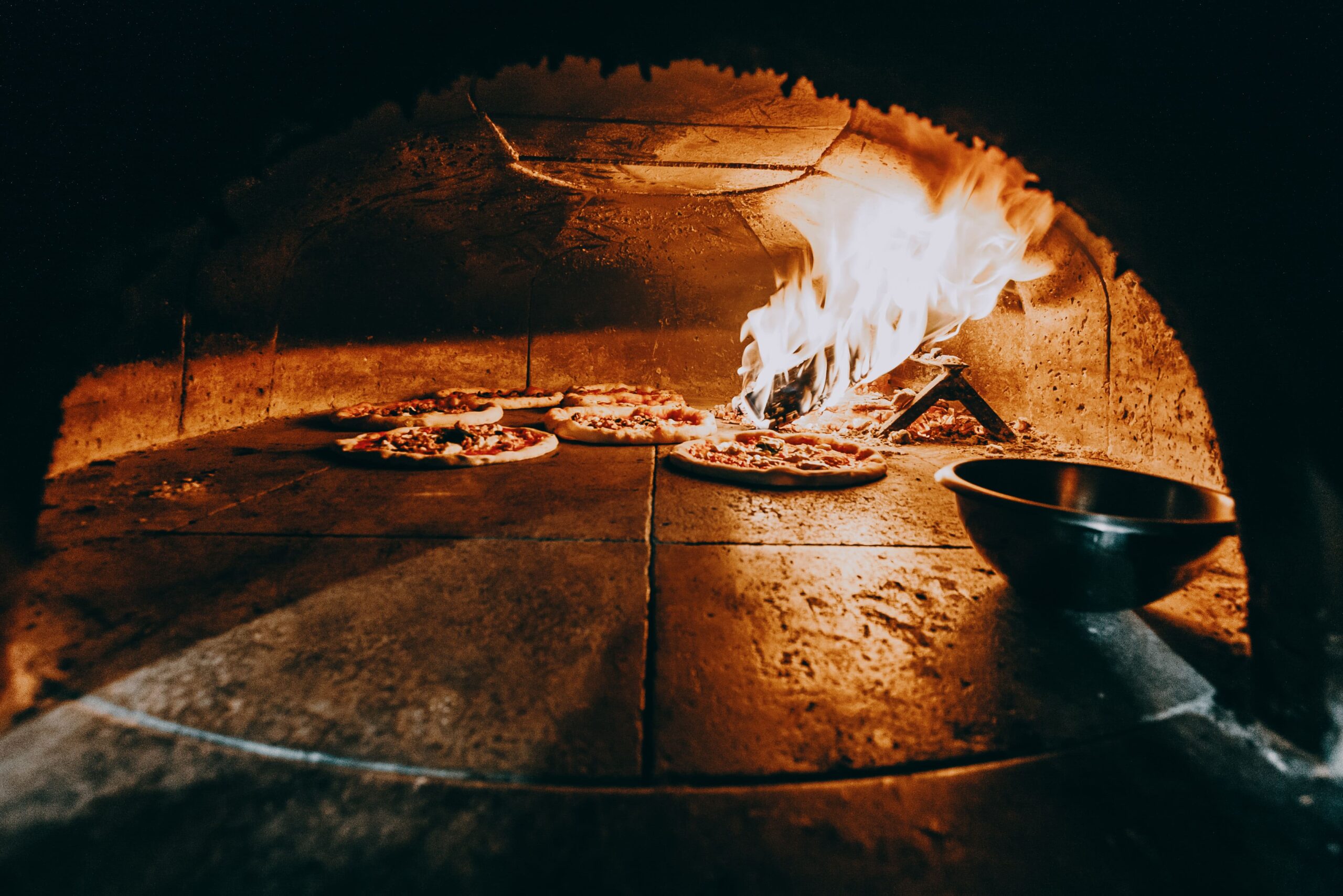 Corten &#8211; Pizza Contemporanea