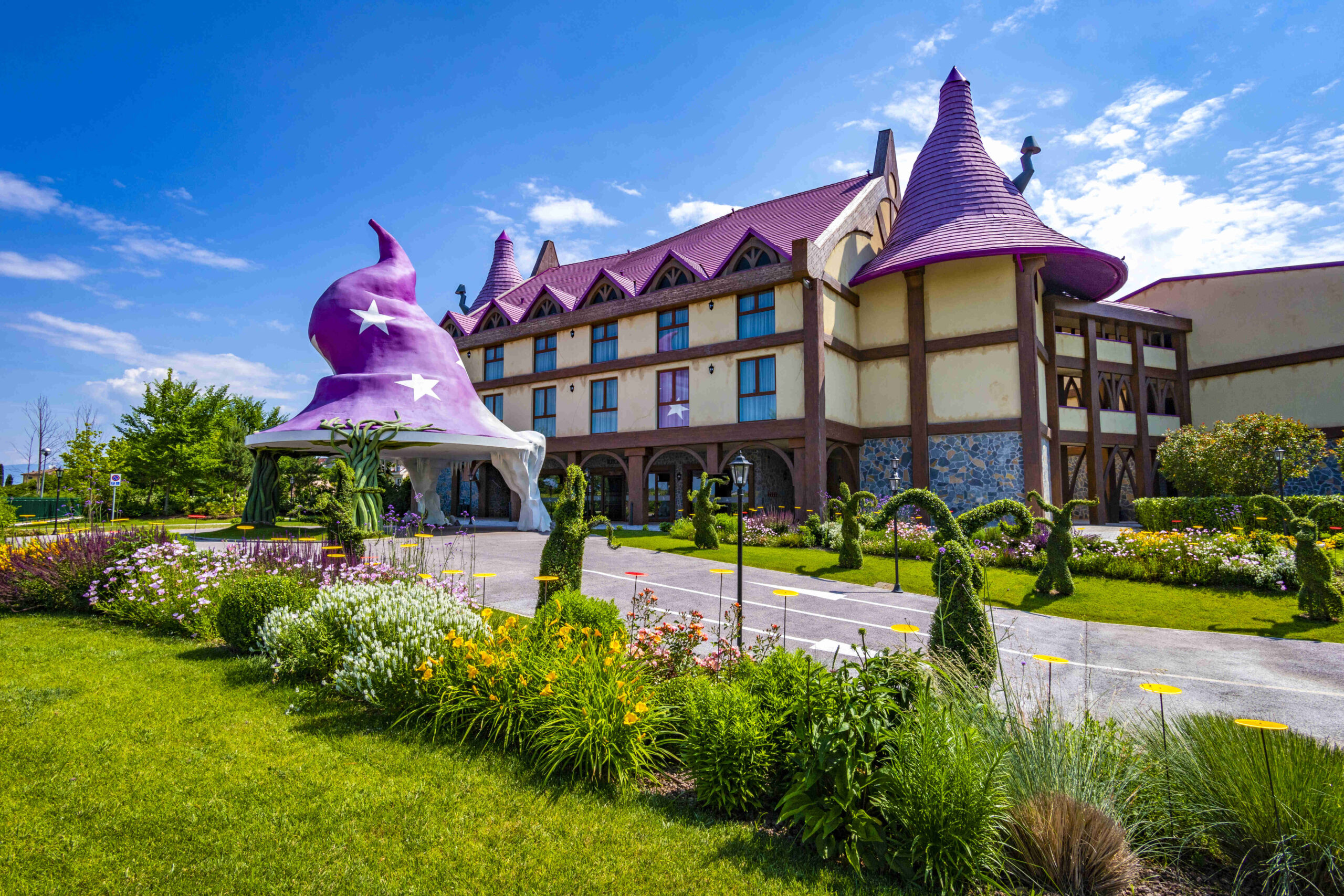 Gardaland Resort