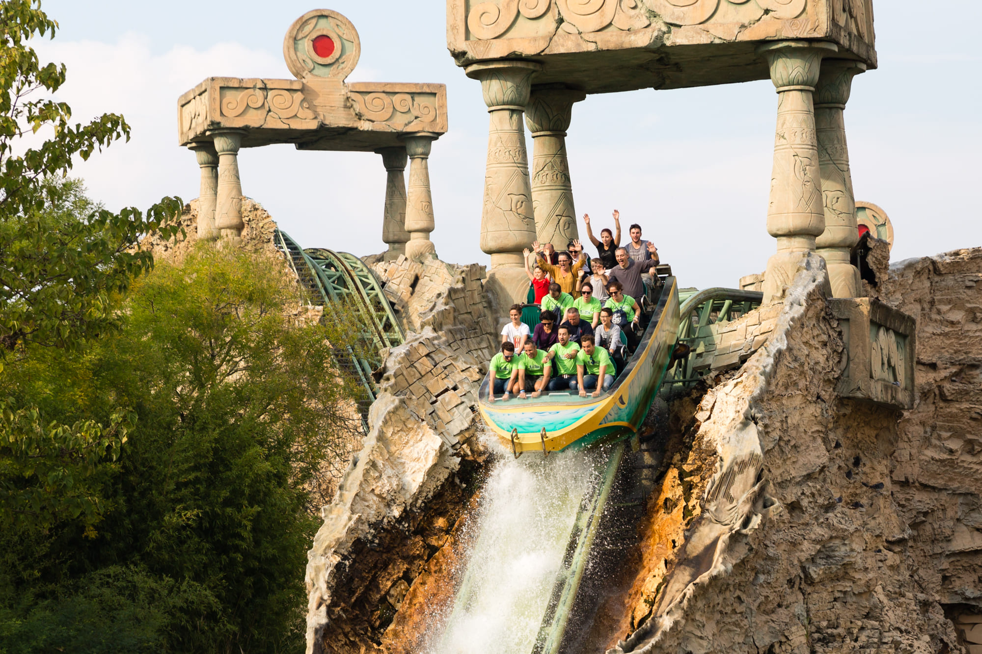 Gardaland Resort