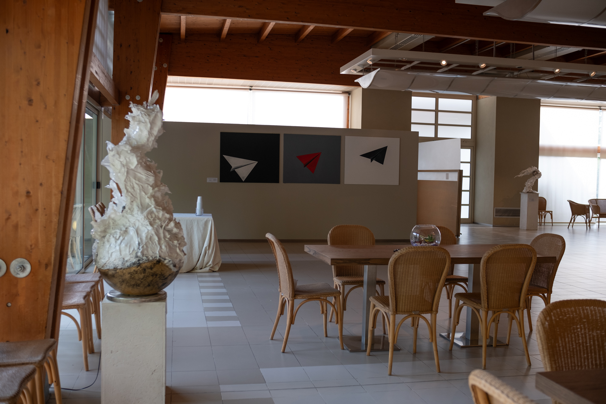 Ristorante Doccia