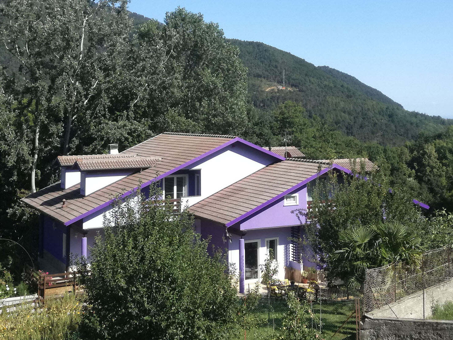 A Casa di Stella