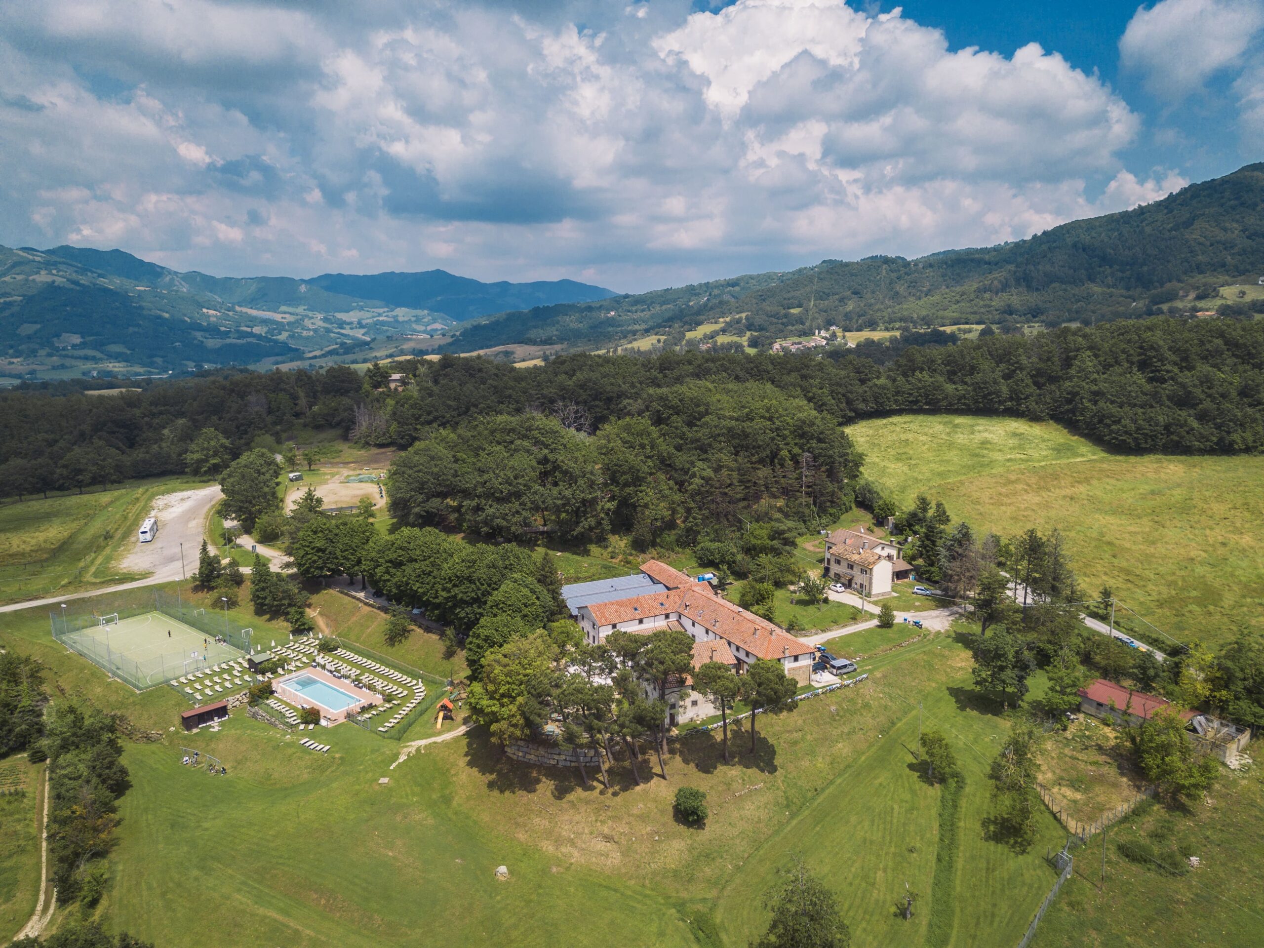 Fattoria Cà di Gianni