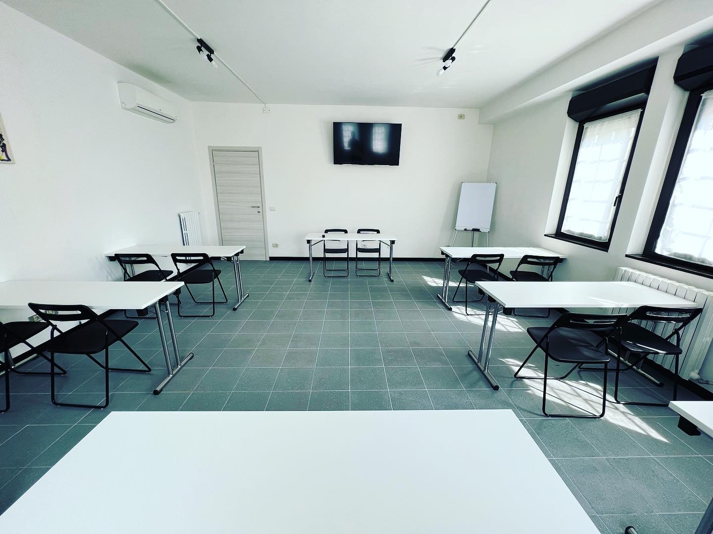 Meeting Rooms Milano