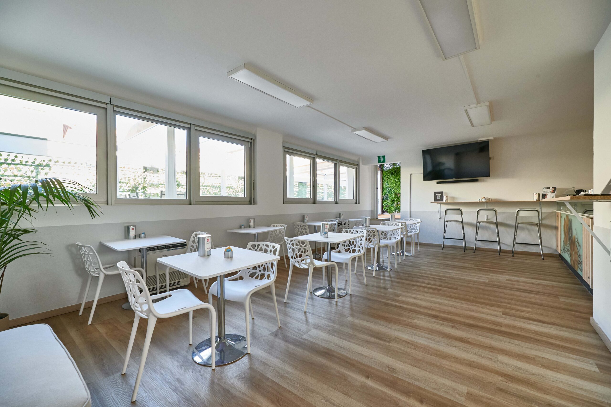 EASY SPACE MILANO: formazione, eventi e coworking