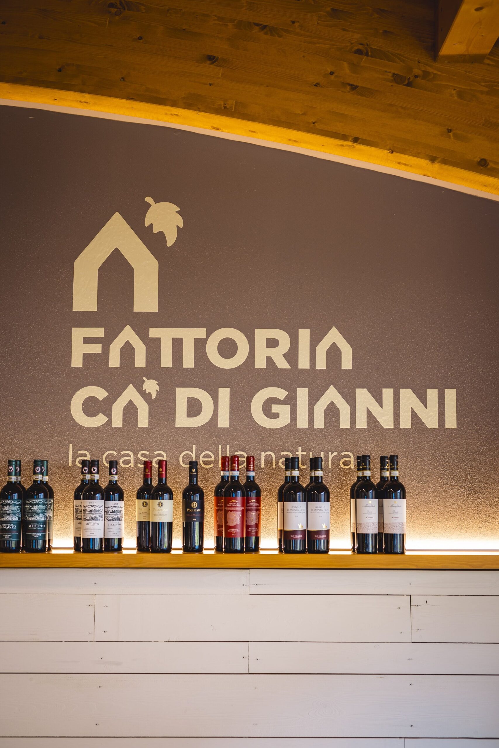 Fattoria Cà di Gianni