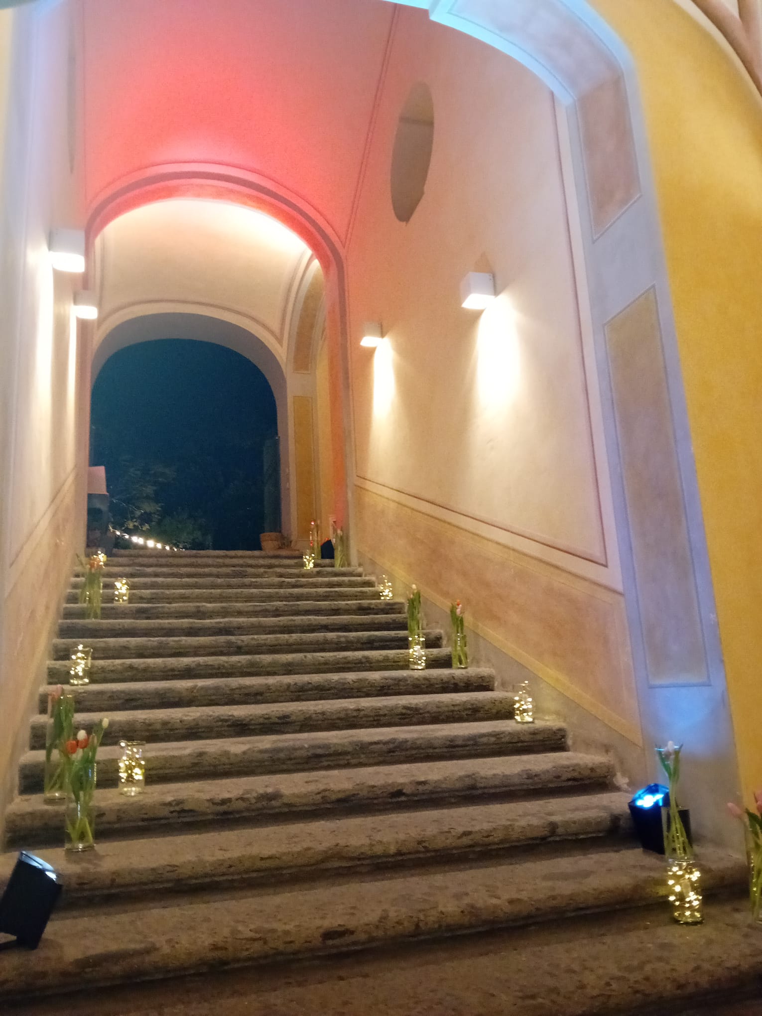 Villa Avellino &#8211; Meeting &#038; Eventi