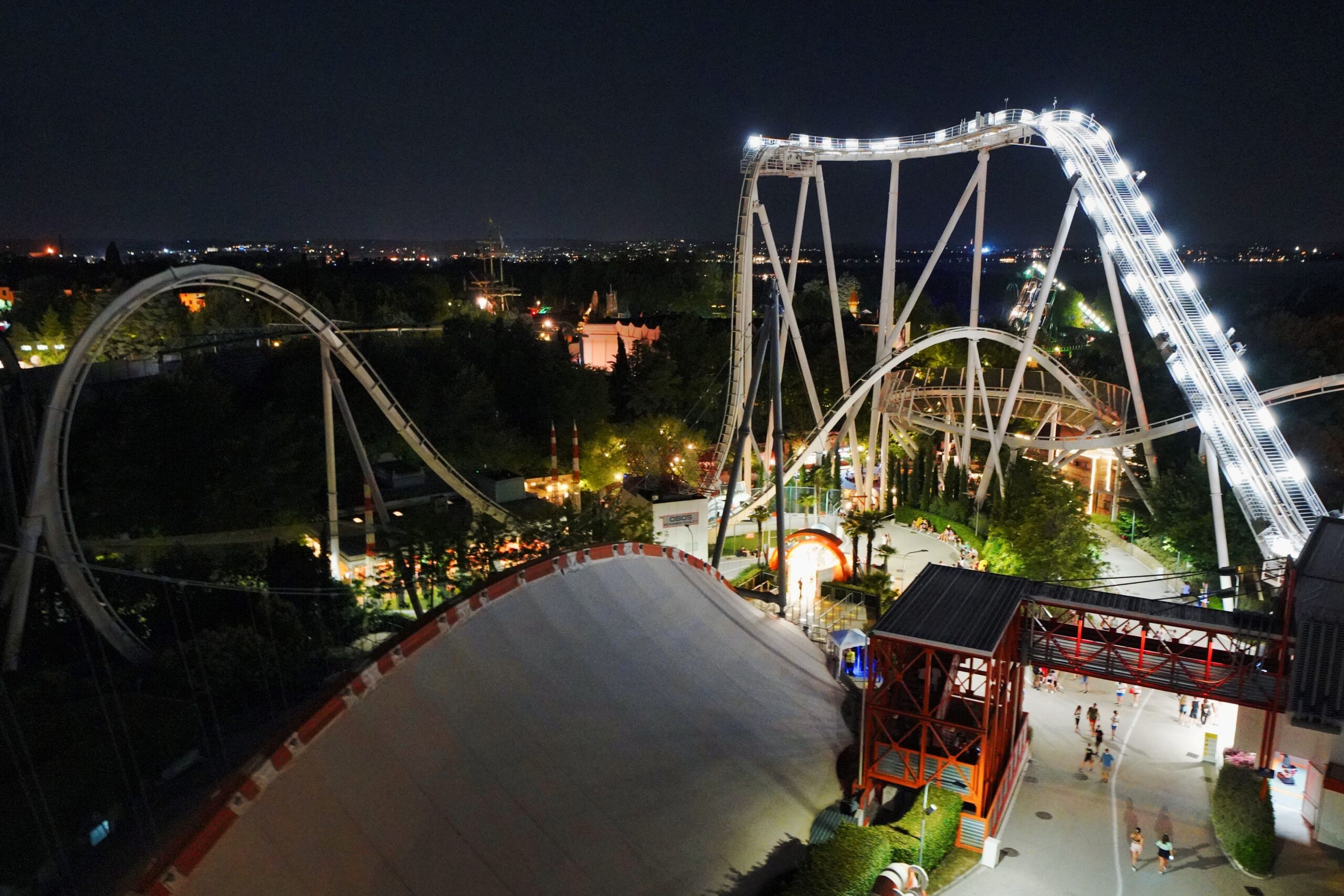 Gardaland Resort