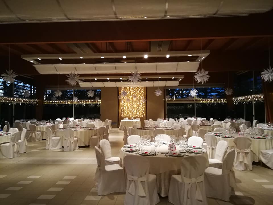 Ristorante Doccia