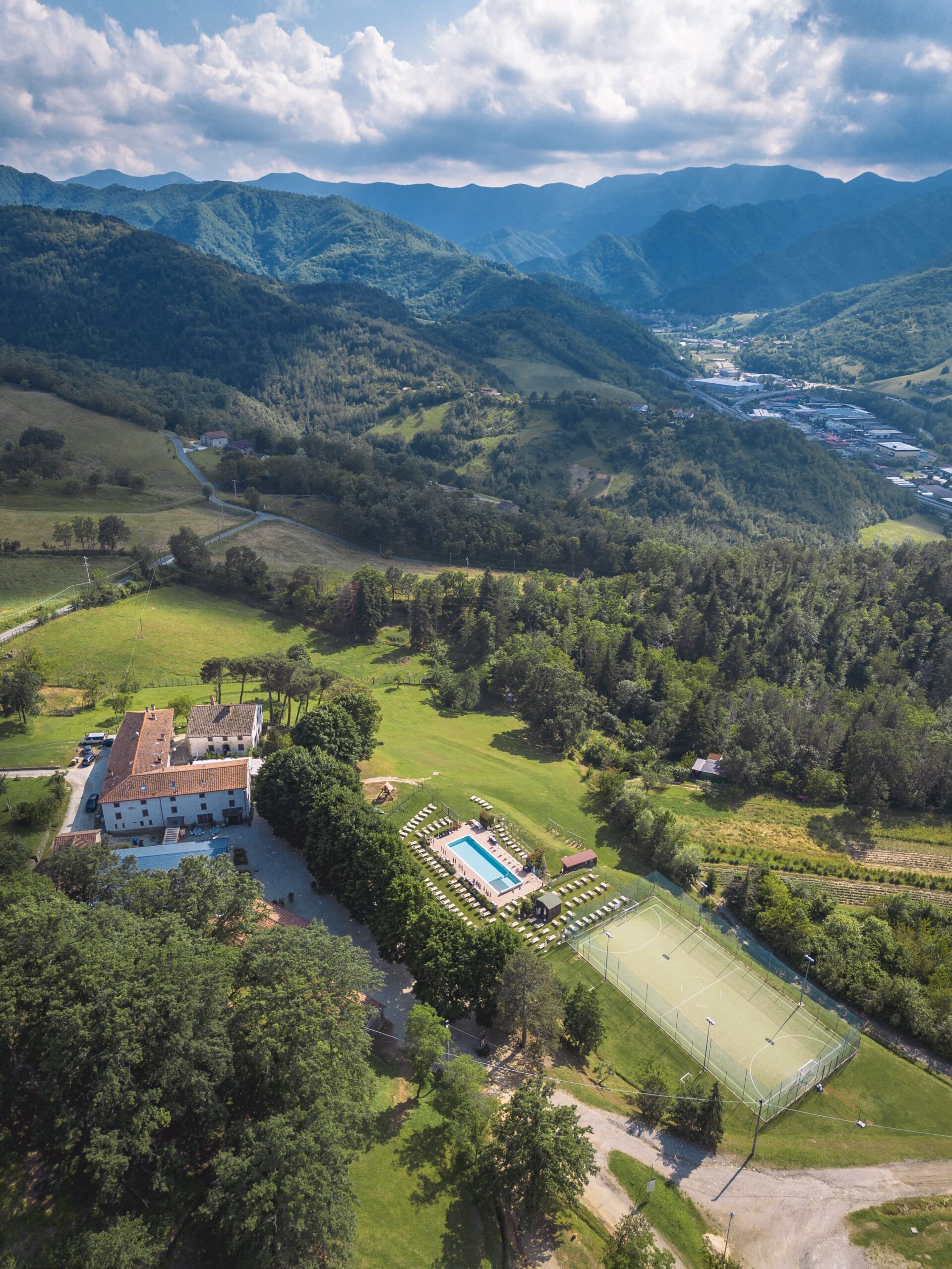 Fattoria Cà di Gianni