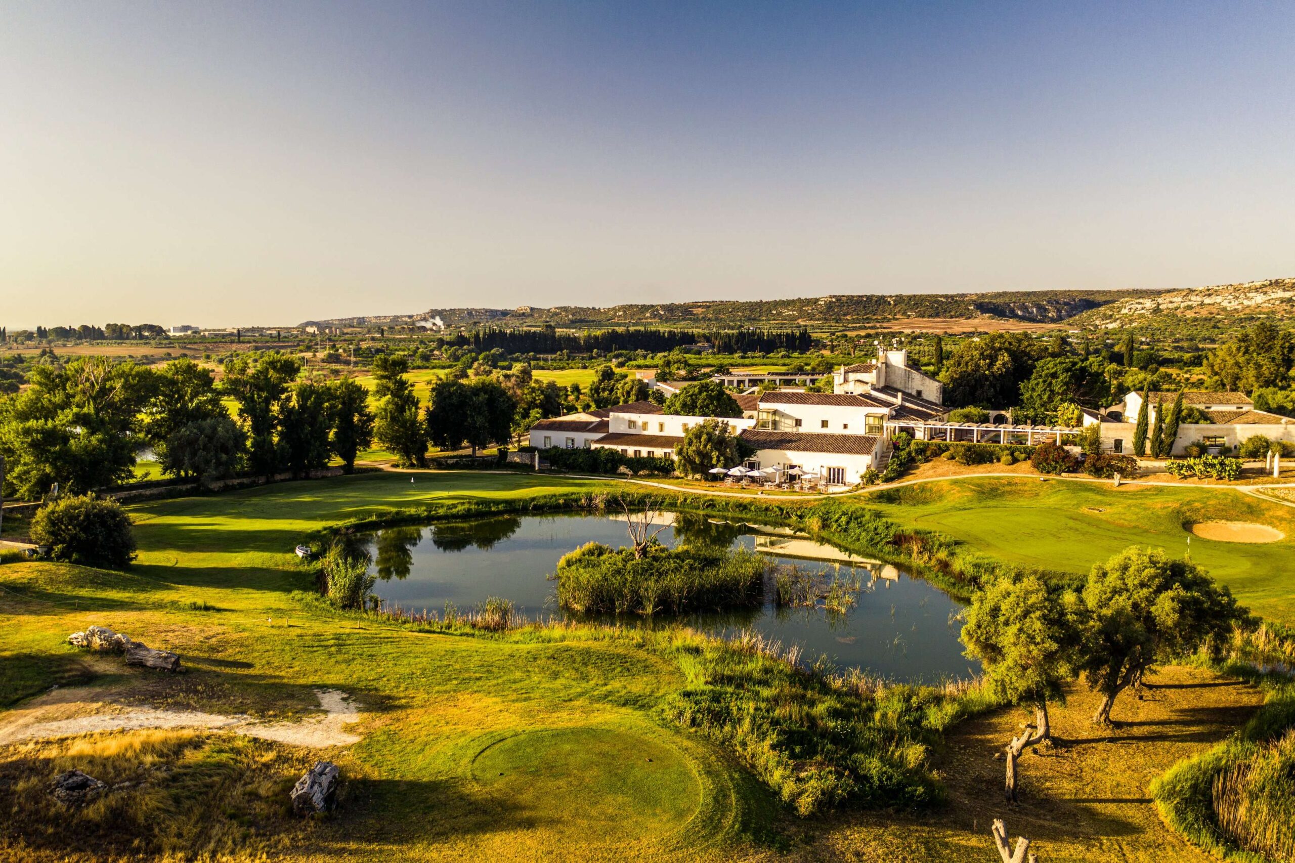 Borgo di Luce I Monasteri Golf Resort &#038; SPA