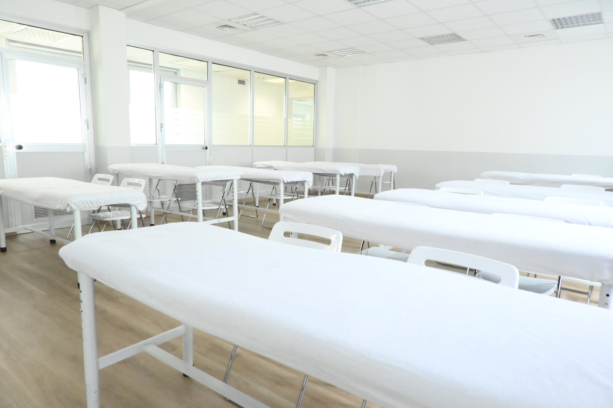 EASY SPACE MILANO: formazione, eventi e coworking