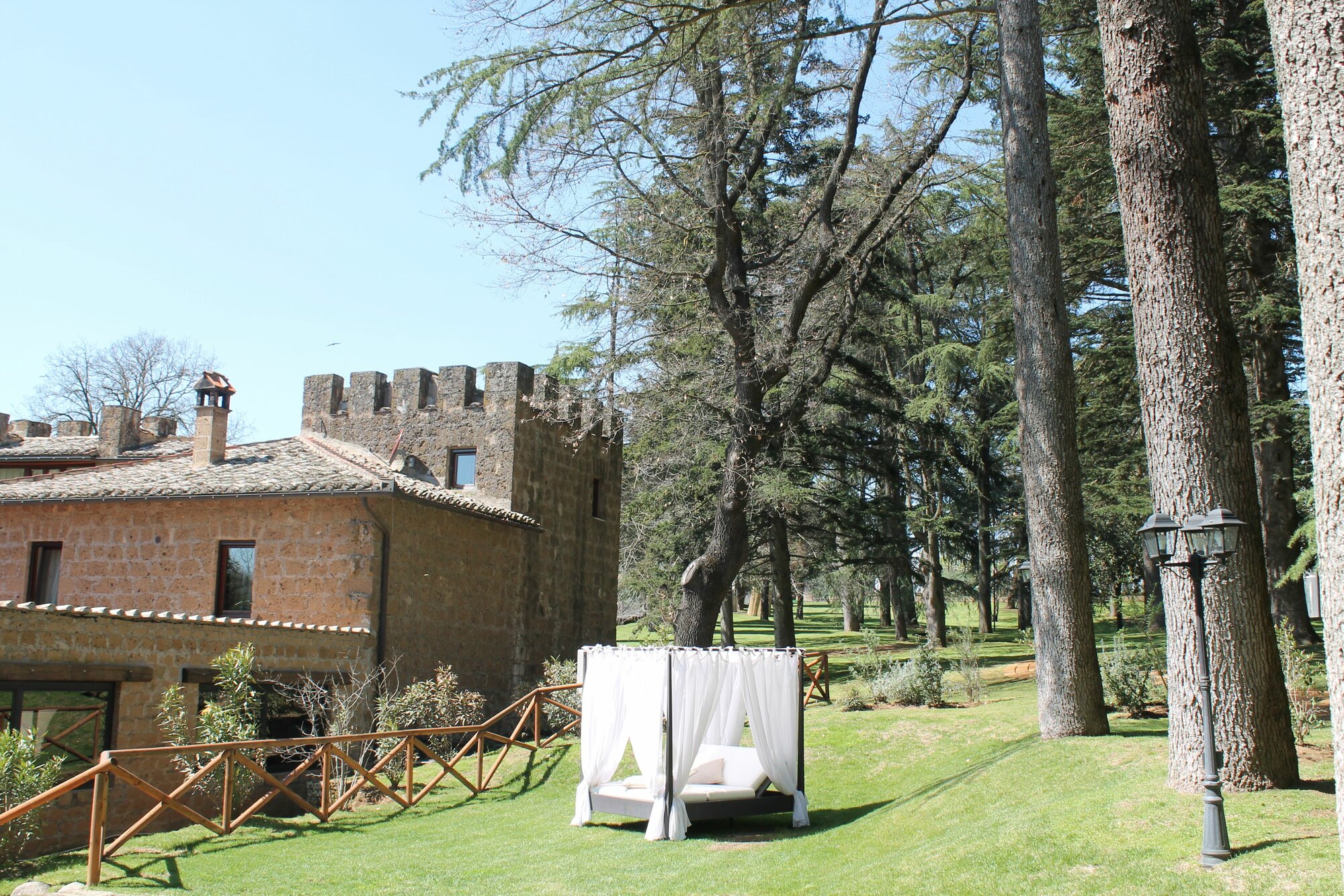 Residenza Antica Flaminia