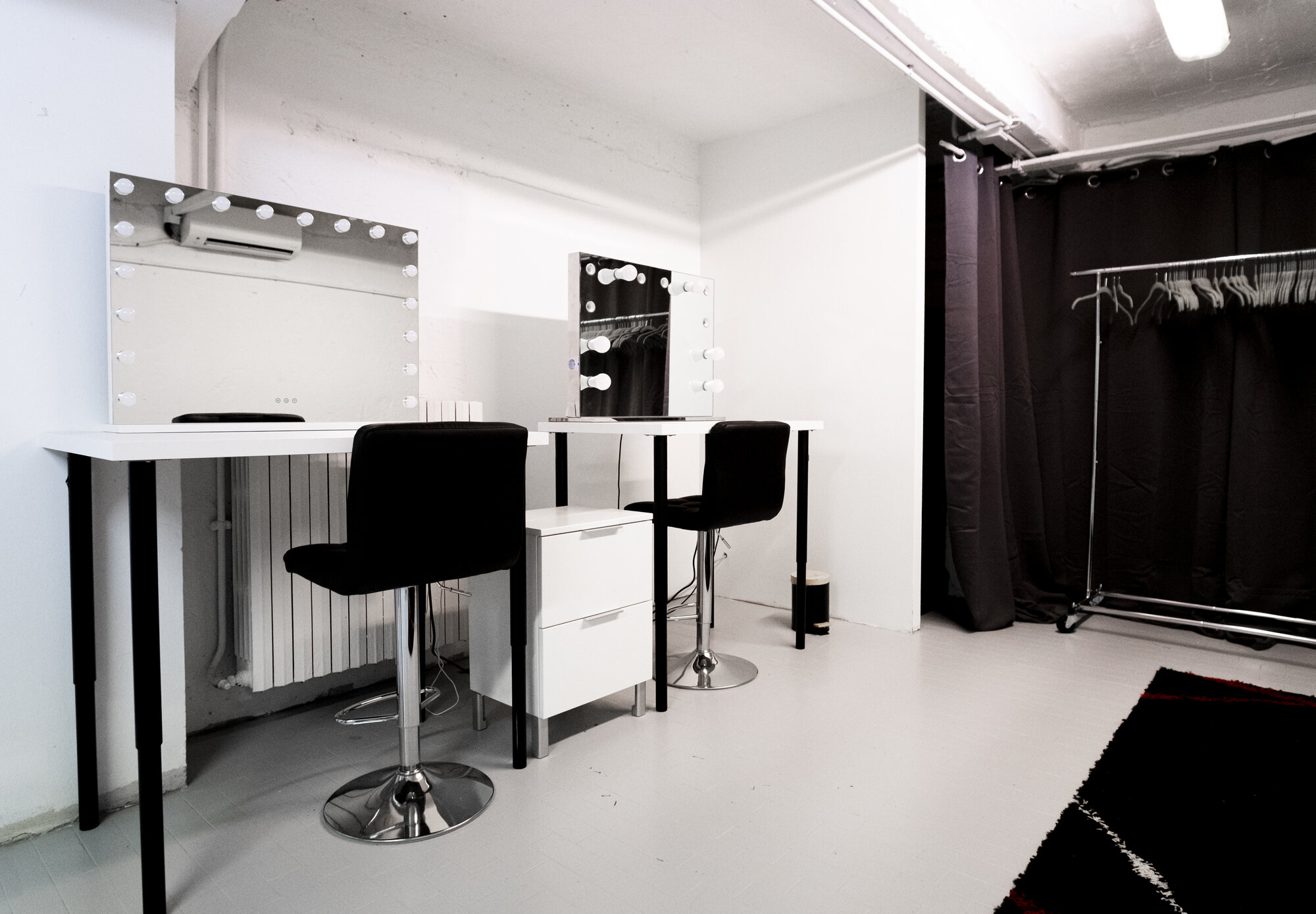 Modular Studio Milano