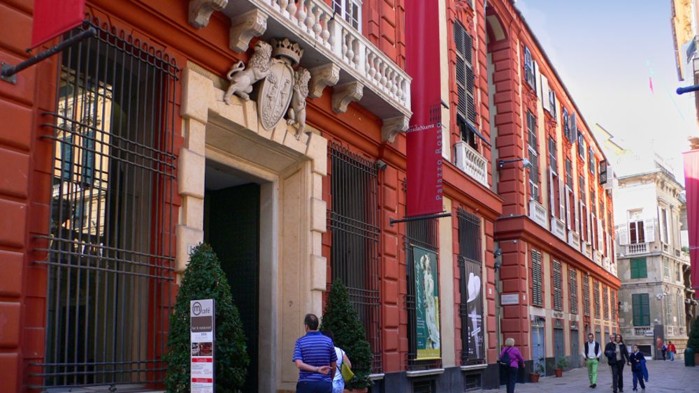 Stradanuova Teatro Centrale