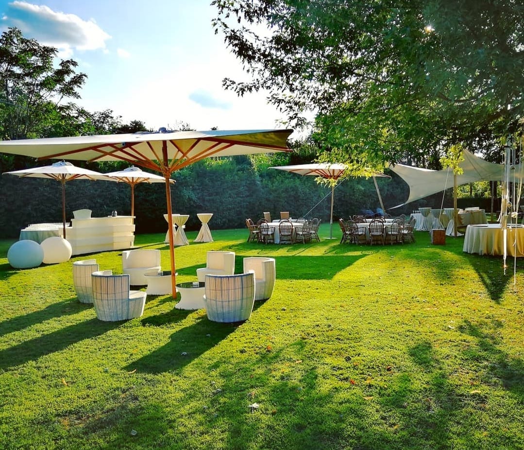 Ristorante Doccia