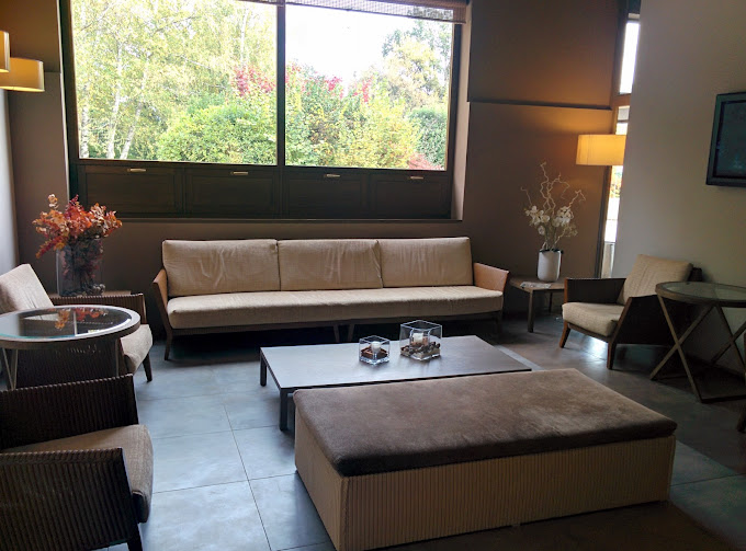 Ristorante Doccia