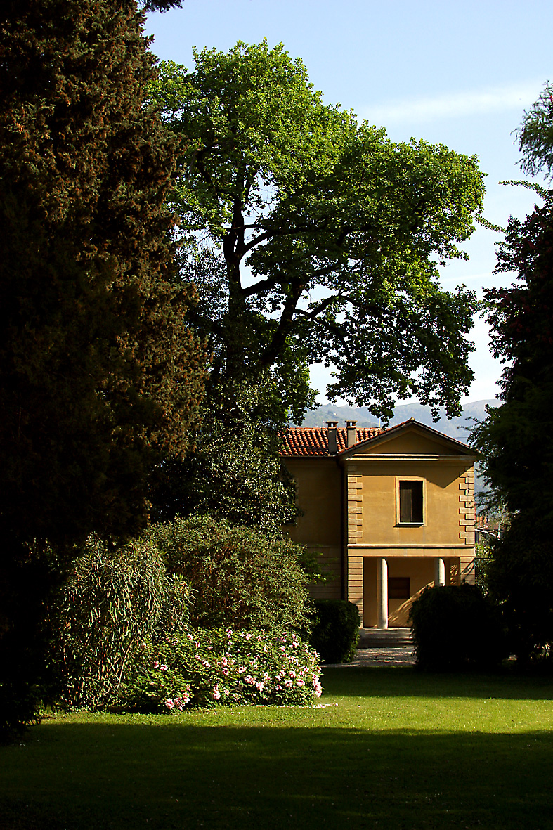 Villa Giusti del Giardino