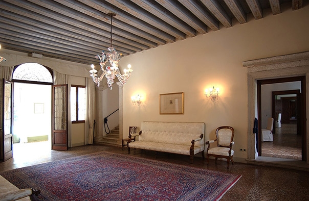 Villa Giusti del Giardino