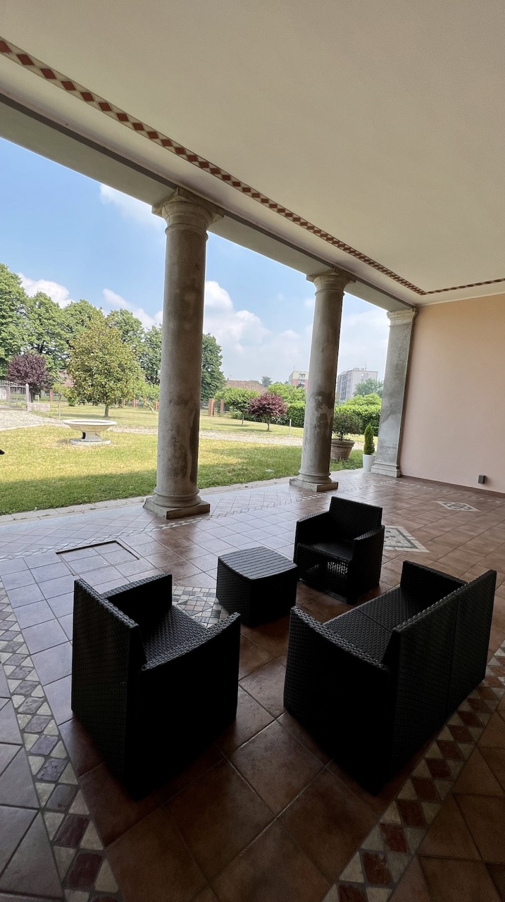 Suites Mansion &#8211; Location per Eventi