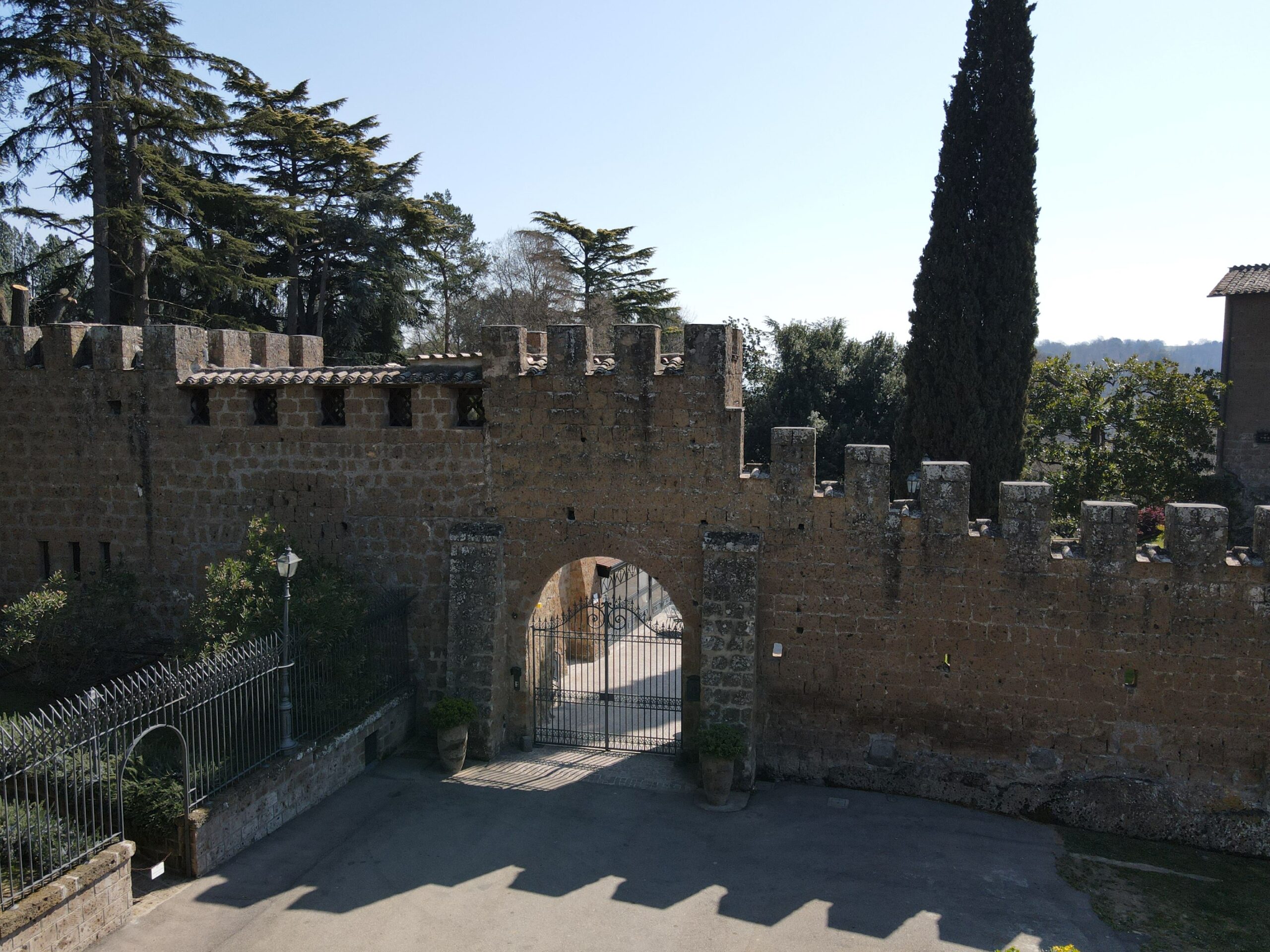 Residenza Antica Flaminia