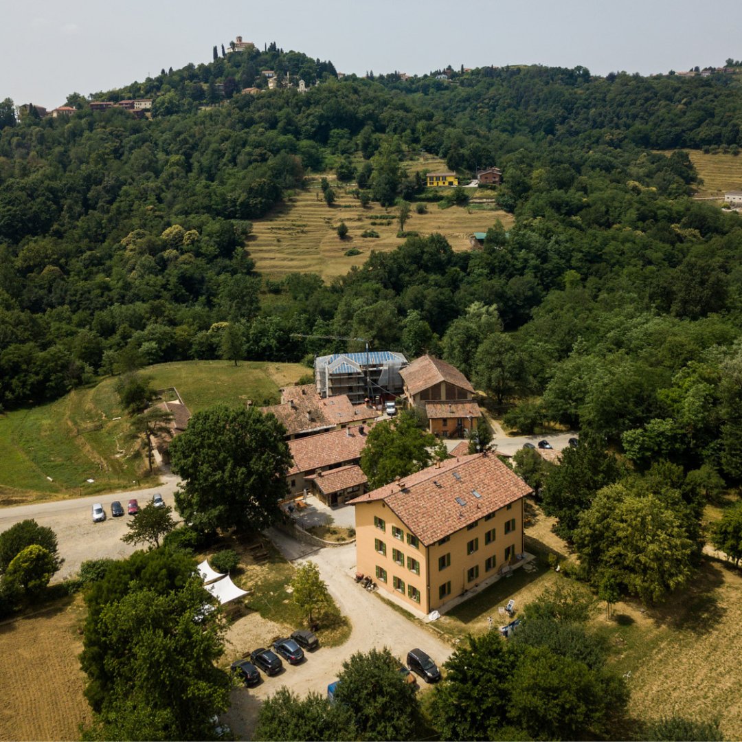 Cascina Bagaggera