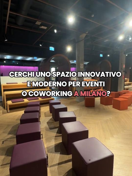 Scopri Meeting Hub su TikTok