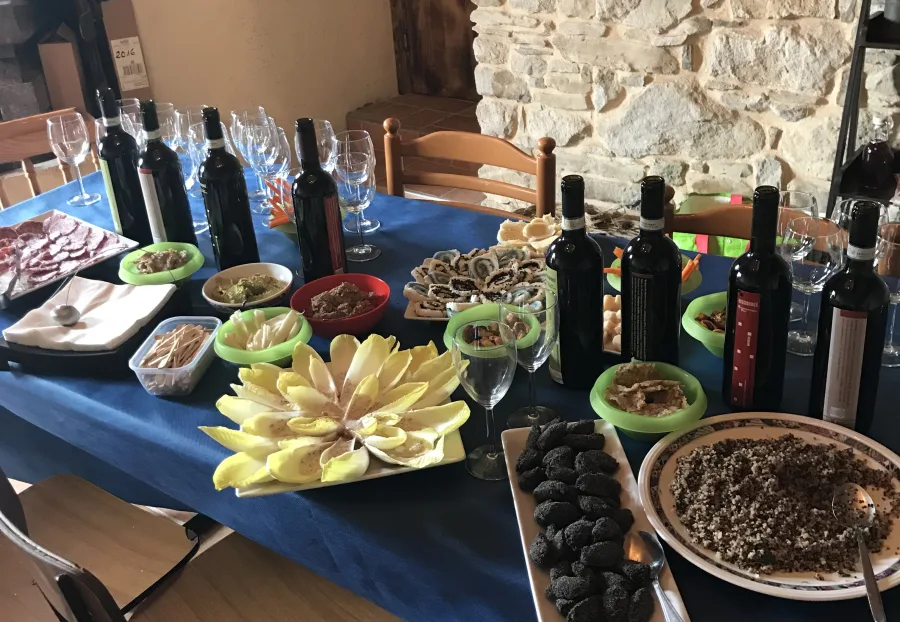 Il Tesoro di MiRo &#8211; Agriturismo &#038; Fattoria Didattica