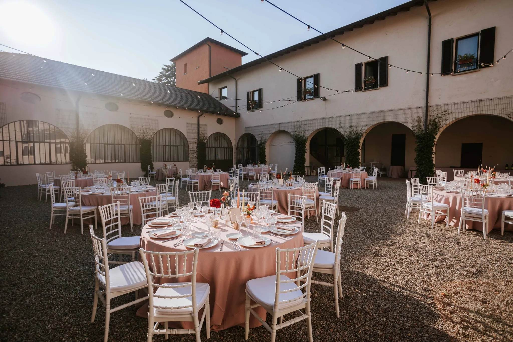 Museo Fisogni-Villa Castiglioni