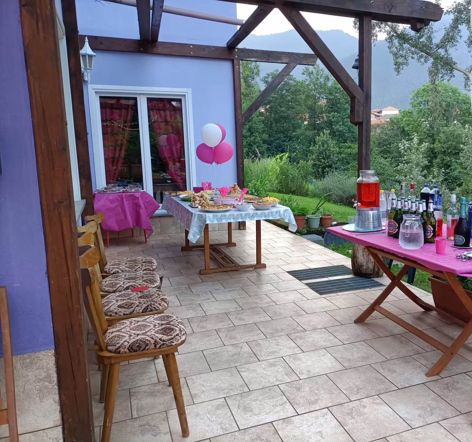 A Casa di Stella