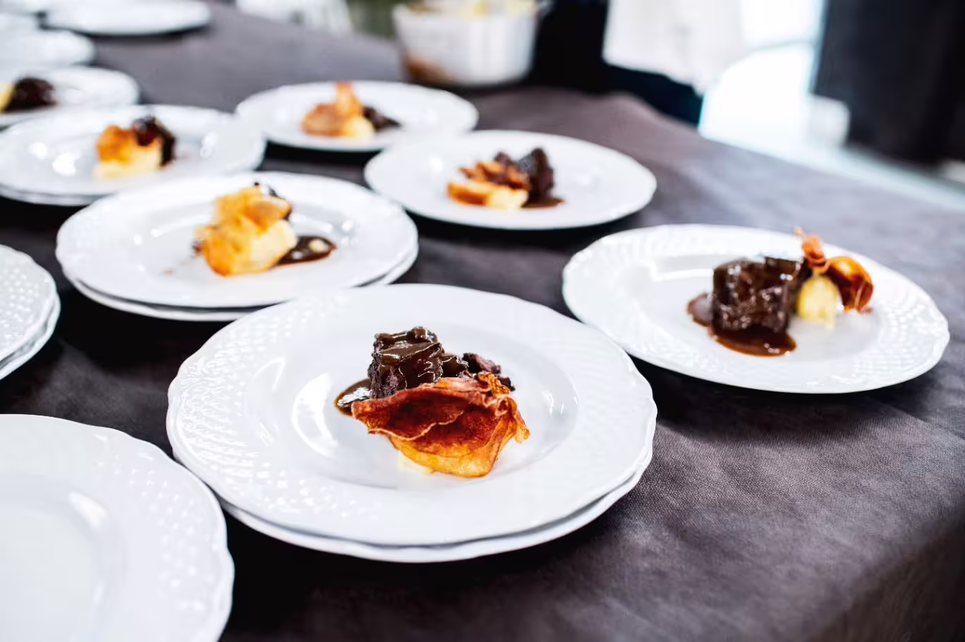 Catering - Posto Ristoro
