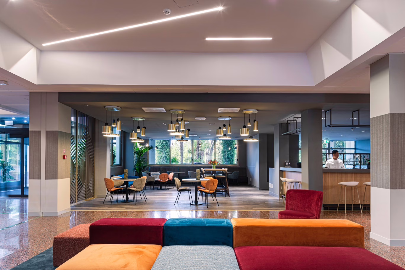 Quark Hotel Milano