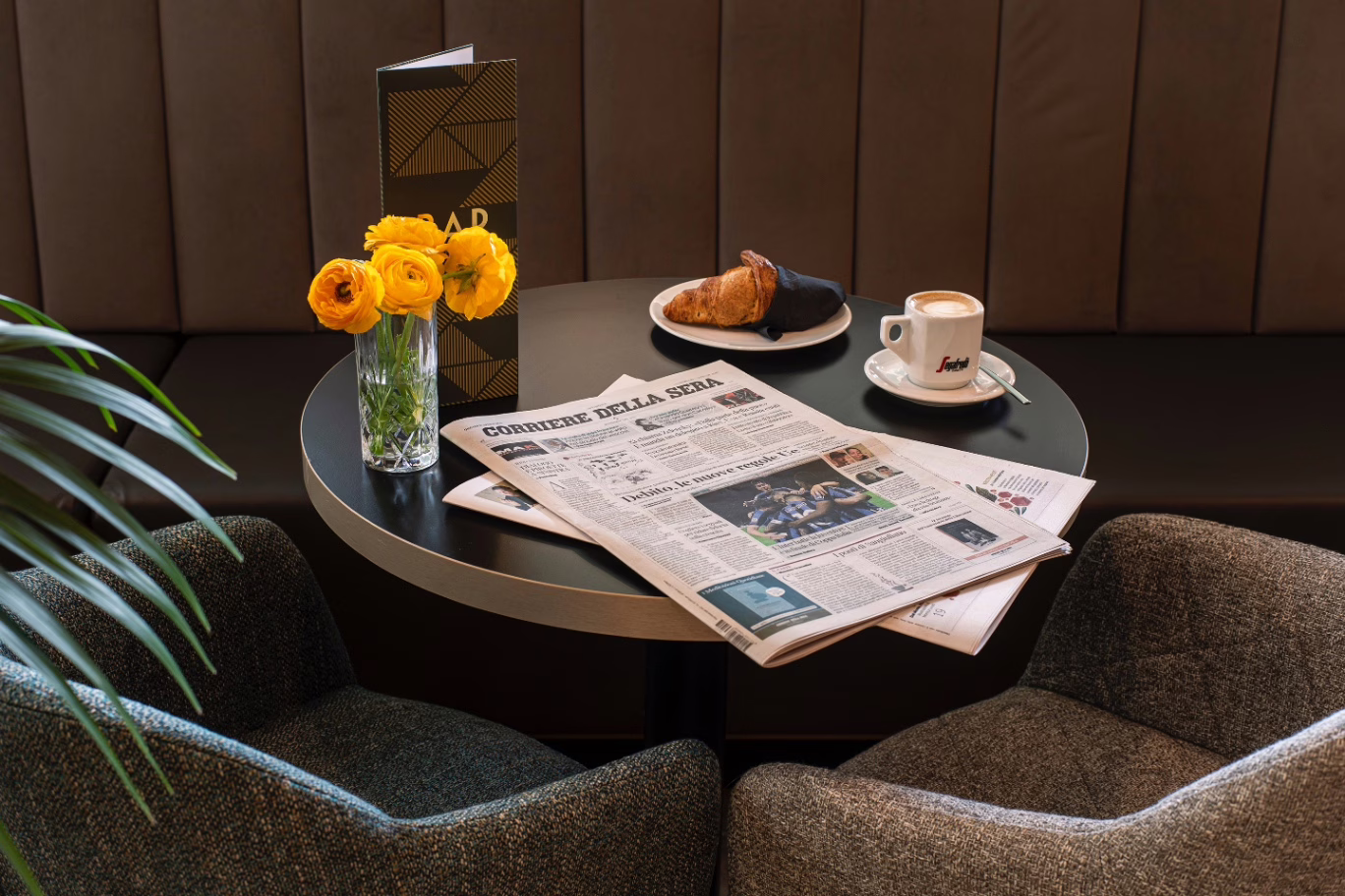 Quark Hotel Milano