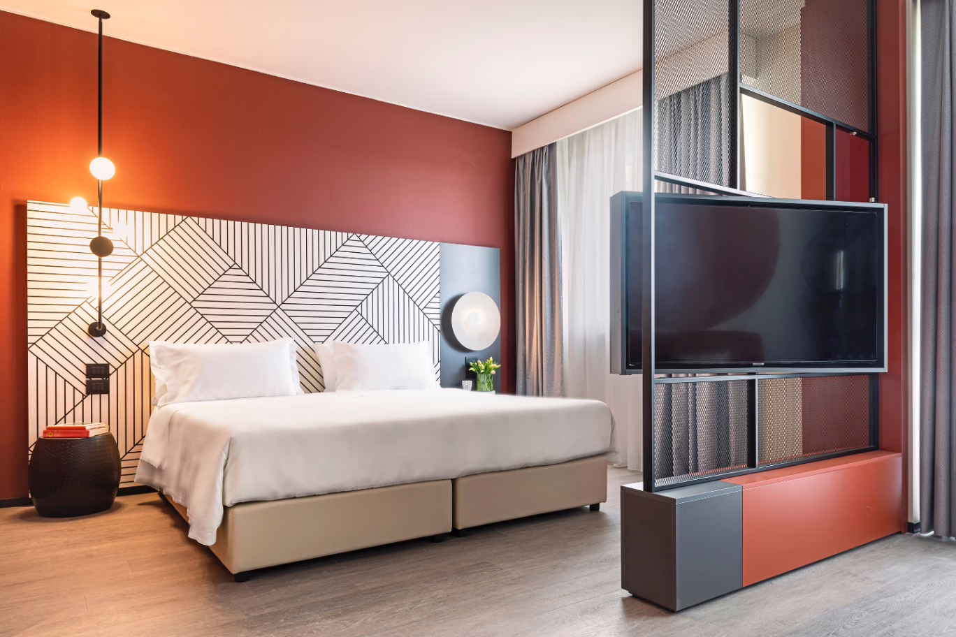Quark Hotel Milano