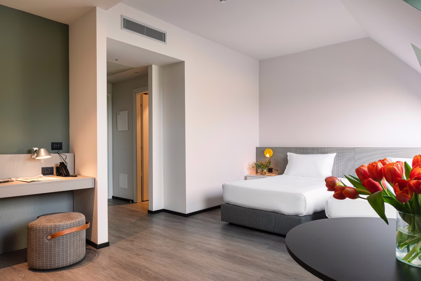 Quark Hotel Milano