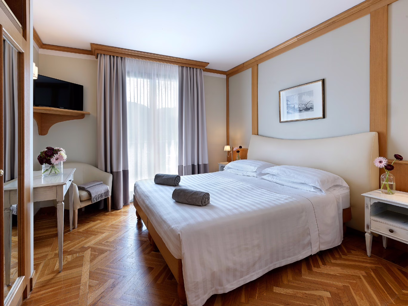 Iseolago Hotel