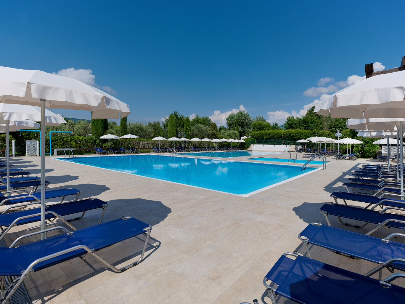 Iseolago Hotel
