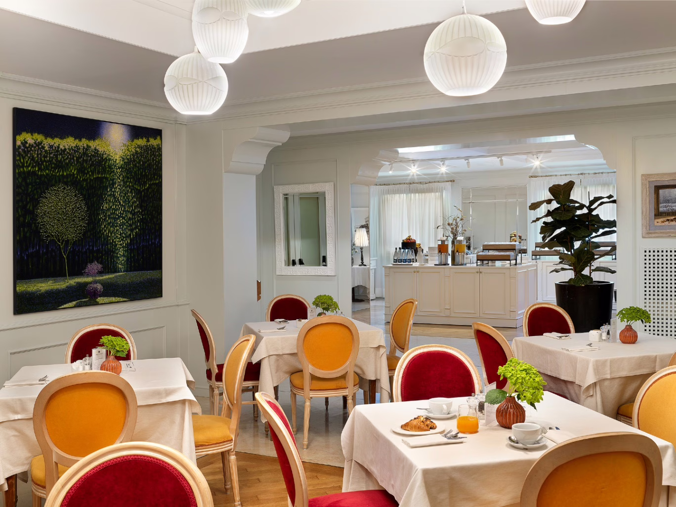 Iseolago Hotel