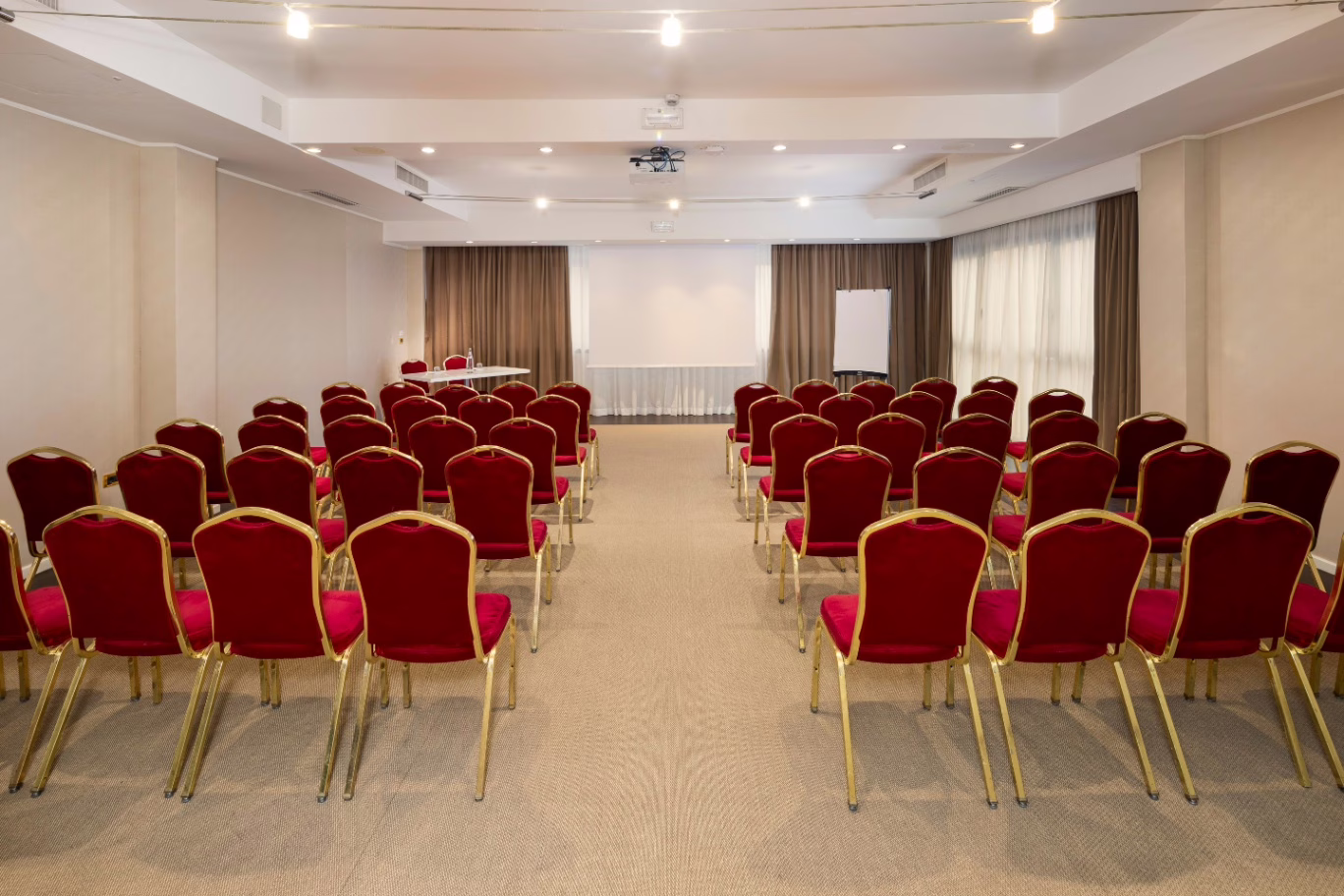 Best Western Plus Tower Hotel Bologna