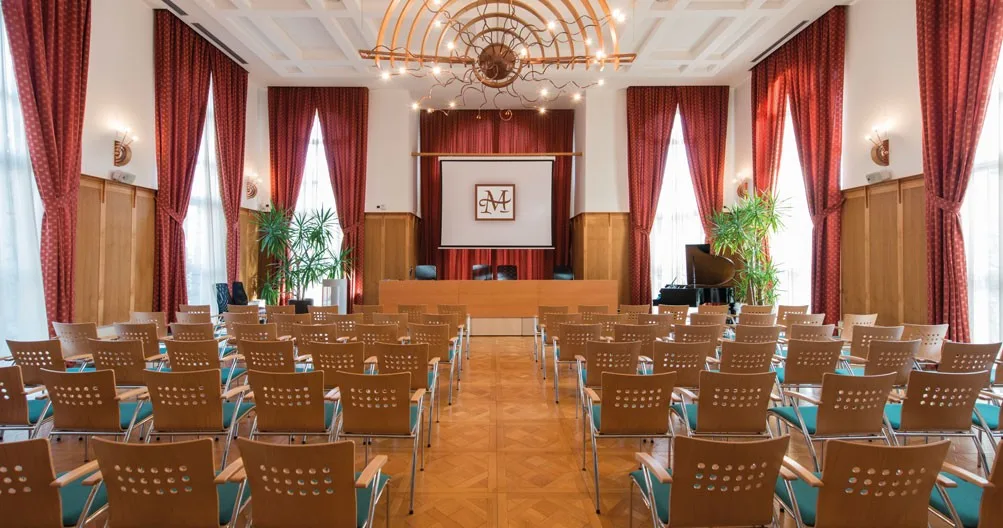 Distilleria Marzadro - Location per eventi