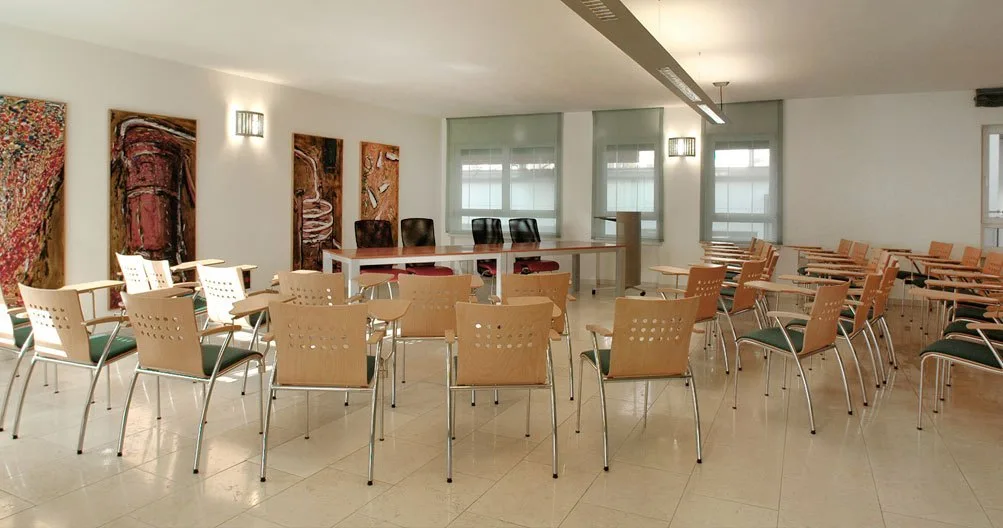 Distilleria Marzadro - Location per eventi