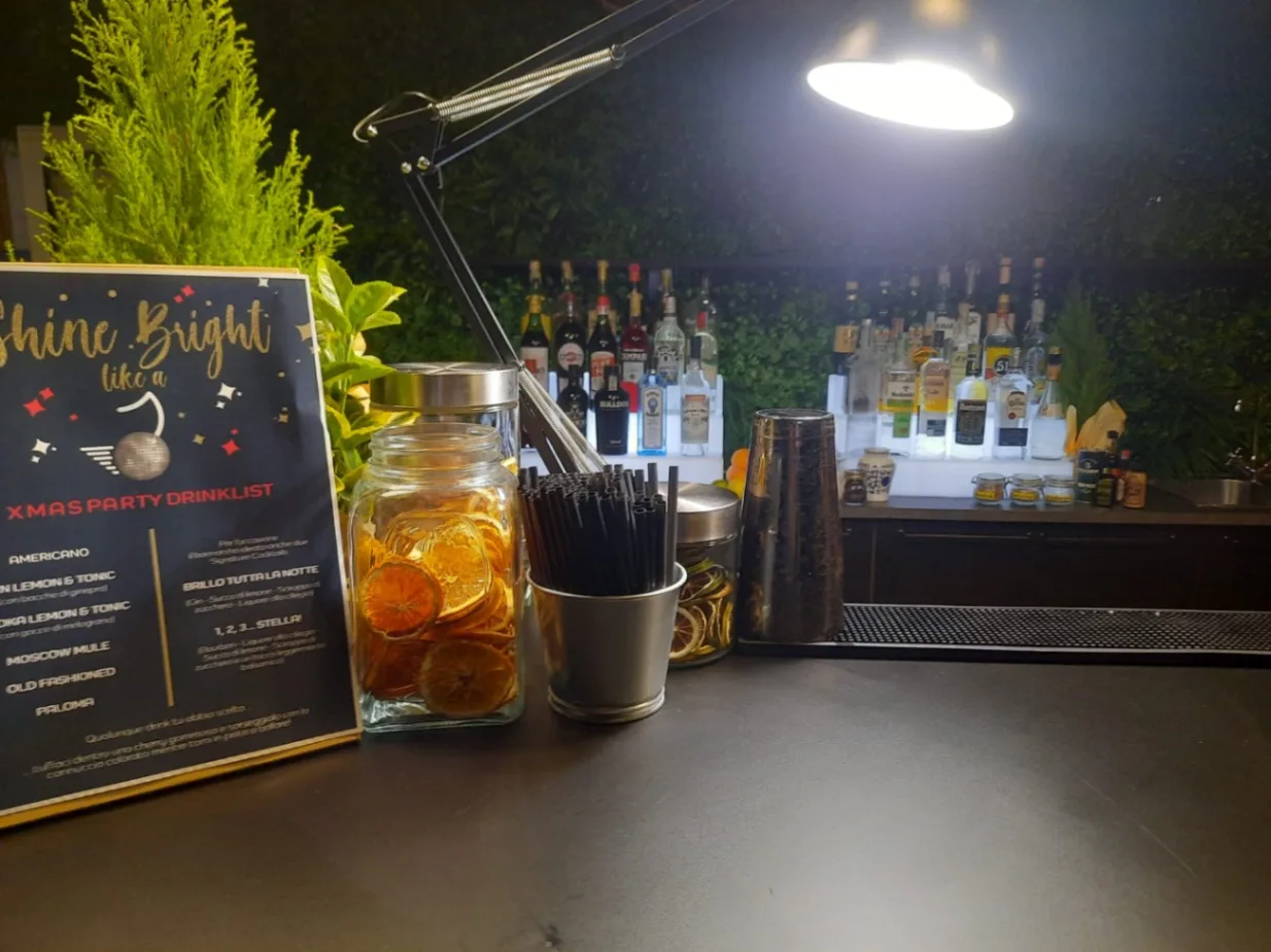 Kiubo Spazio Eventi