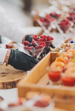 Catering