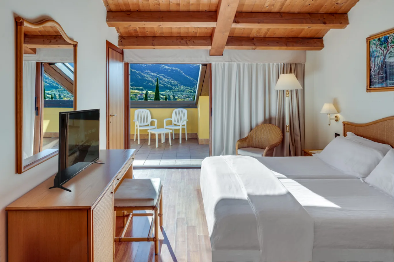 Poiano Resort