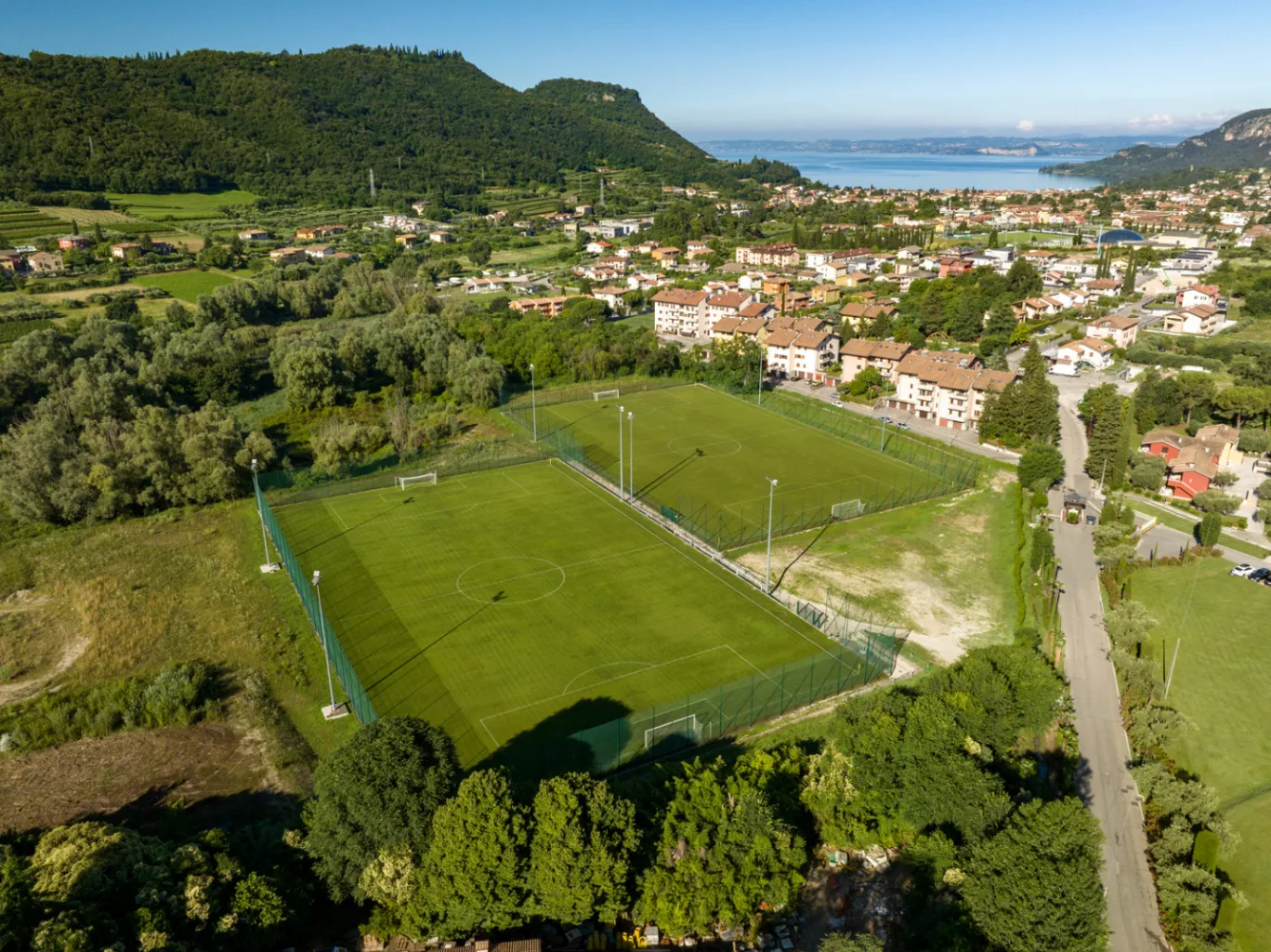Poiano Resort